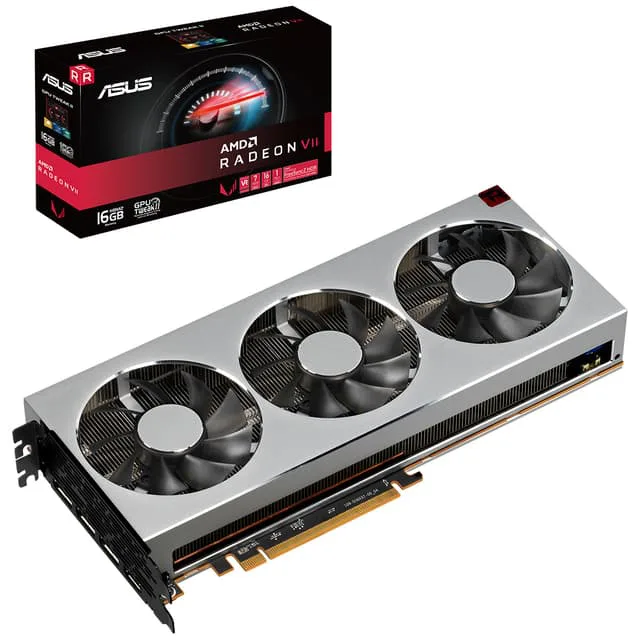 Asus Radeon VII