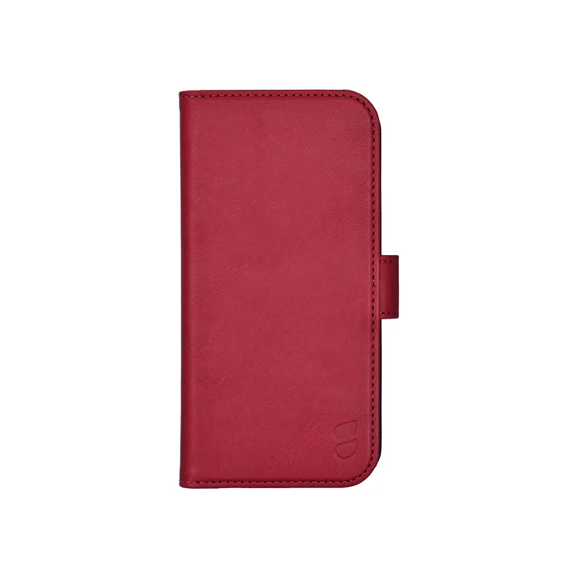 Plånboksfodral GEAR 3 card Recycled MagSerie iPhone 17