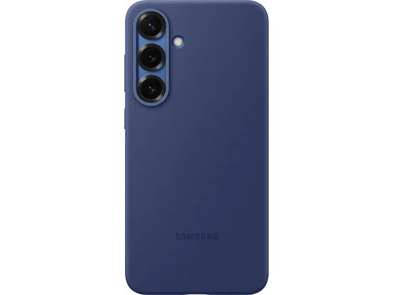 Samsung Galaxy S25+ Silicone fodral