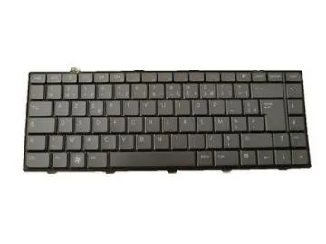 DELL F1PDV, Tangentbord, Fransk, DELL, XPS L401X, L501X