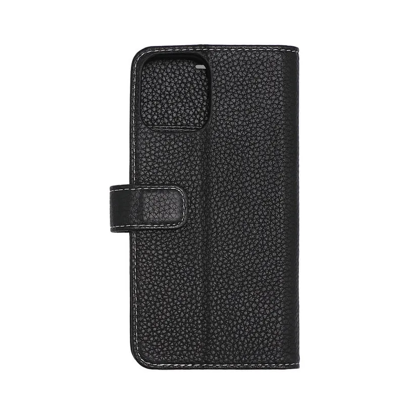 Plånboksfodral ONSALA COLLECTION Skinn iPhone 11 Pro, 3 kortfack