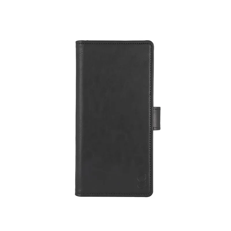 Plånboksfodral GEAR Classic Nothing Phone (2a) ,3 st kortfack + sedelficka