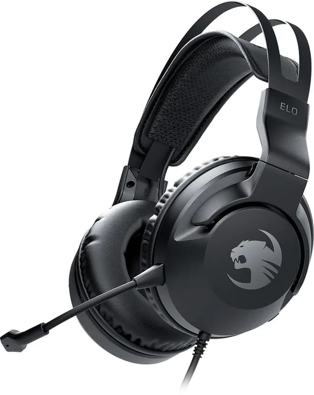 Roccat Elo X Stereo headset för gaming