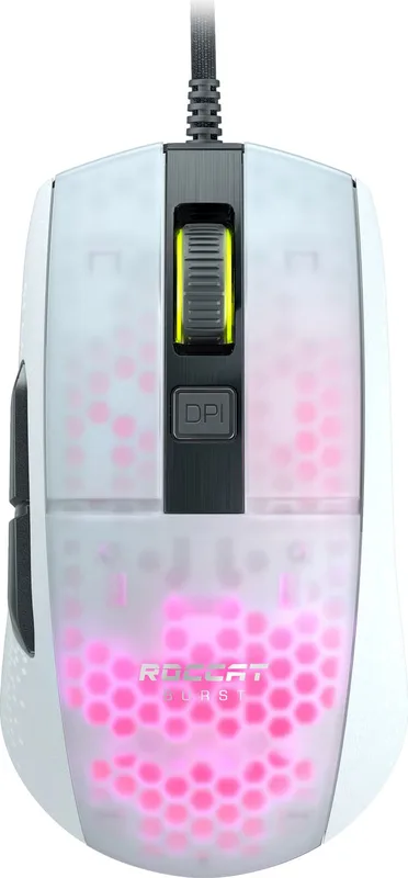 Roccat Burst Pro gamingmus