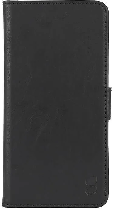 Plånboksfodral GEAR Samsung A55 5G, 3 st kortfack + sedelficka