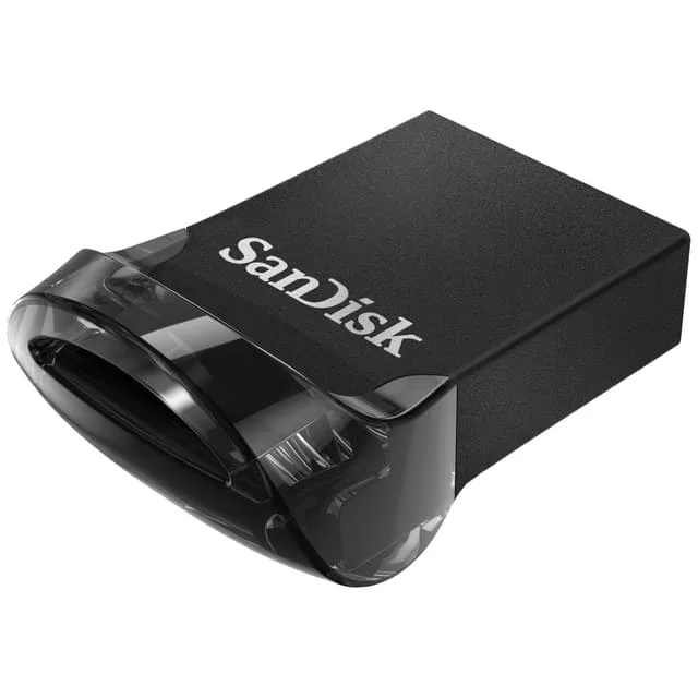 Sandisk Usb-Minne 3.1 Ultrafit 256Gb