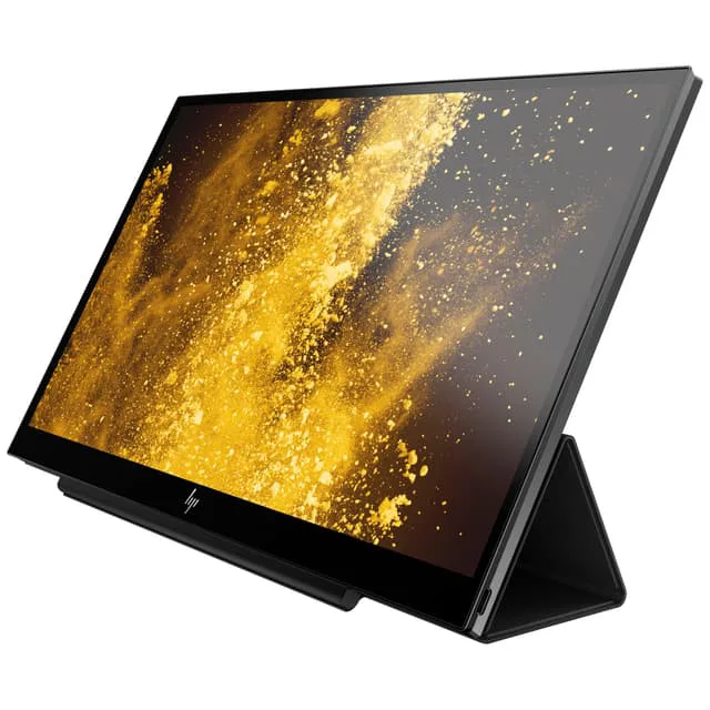 HP EliteDisplay S14 portabel 14" bildskärm