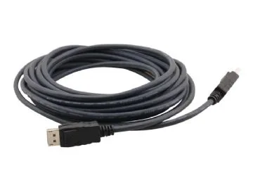Kramer C-MDPM/MDPM DisplayPort-kabel