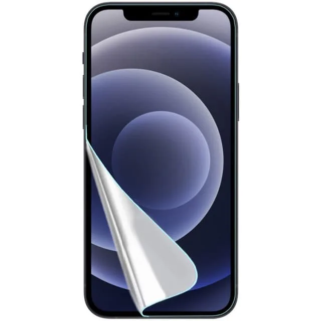 Skärmskydd 3D Soft HydroGel Apple iPhone 12 Mini (5.4")