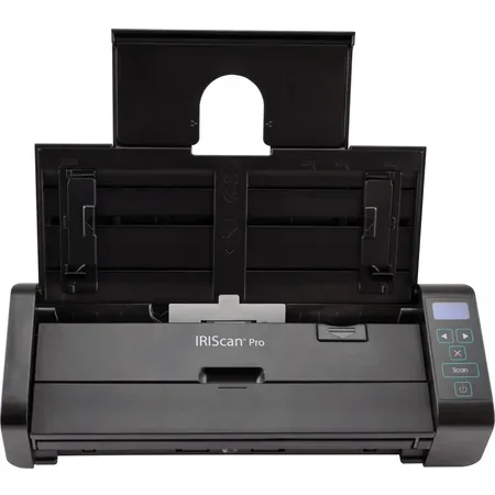 IRIS IRIScan Pro 5