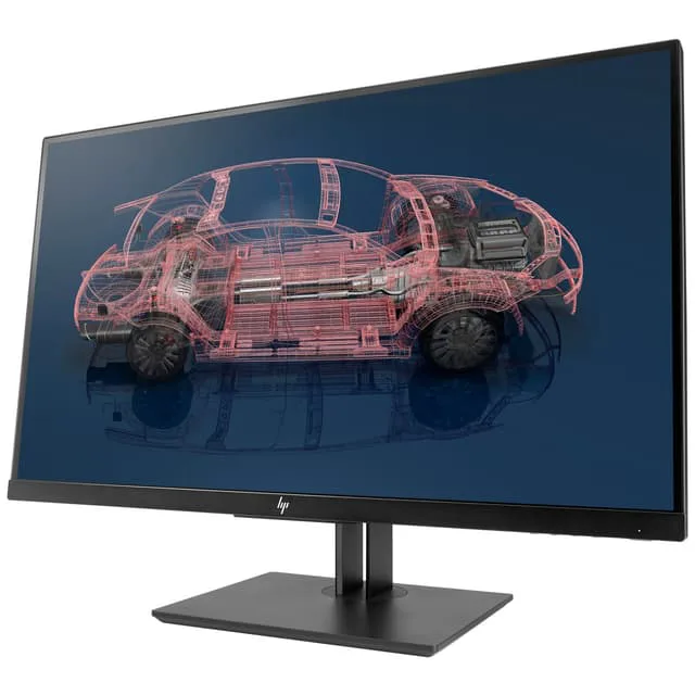 HP Z Display Z27n G2