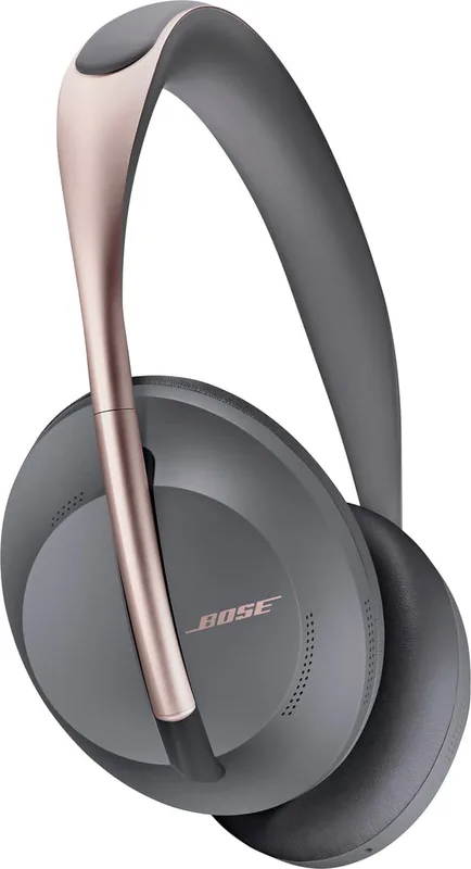 Bose Noise Cancelling Headphones 700 med laddfodral