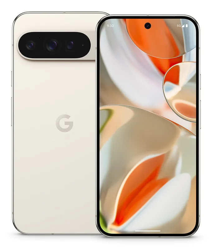Google Pixel 9 Pro 256 GB