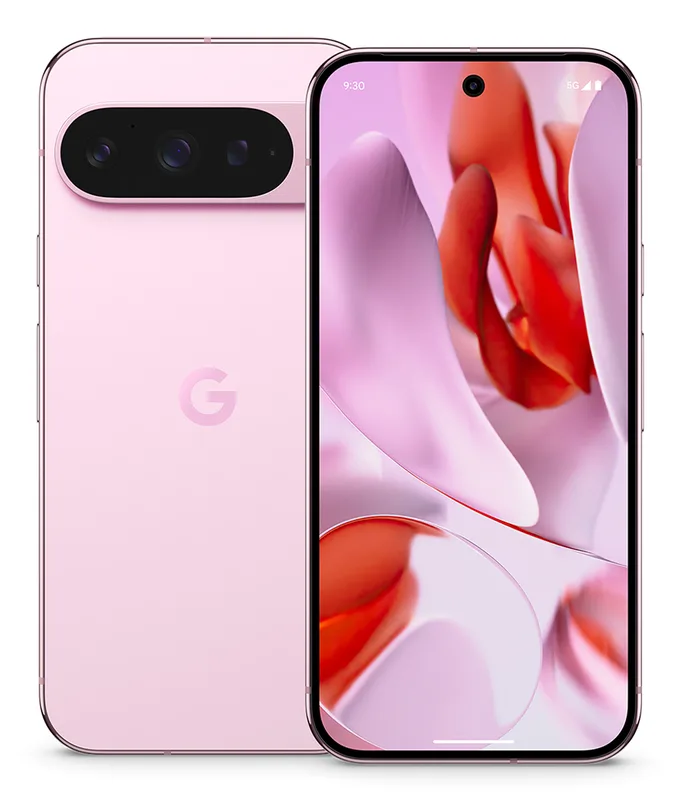 Google Pixel 9 Pro 128 GB