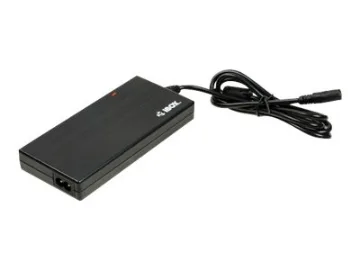 iBOX - Strömadapter - AC 100-240 V - 90 Watt