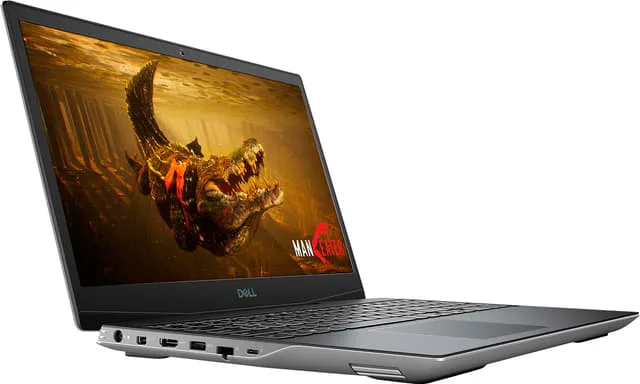 Dell G5 15 Special Edition