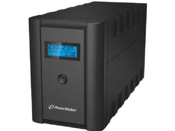 PowerWalker VI 2200 LCD/FR