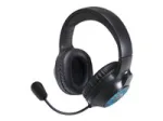Speedlink TYRON RGB stereoheadset för spel, svart