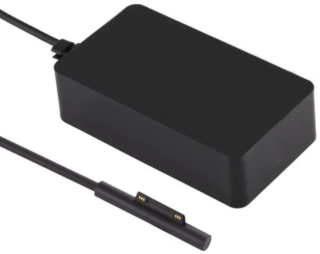 Teknikproffset Laddare till Microsoft Surface Pro 4