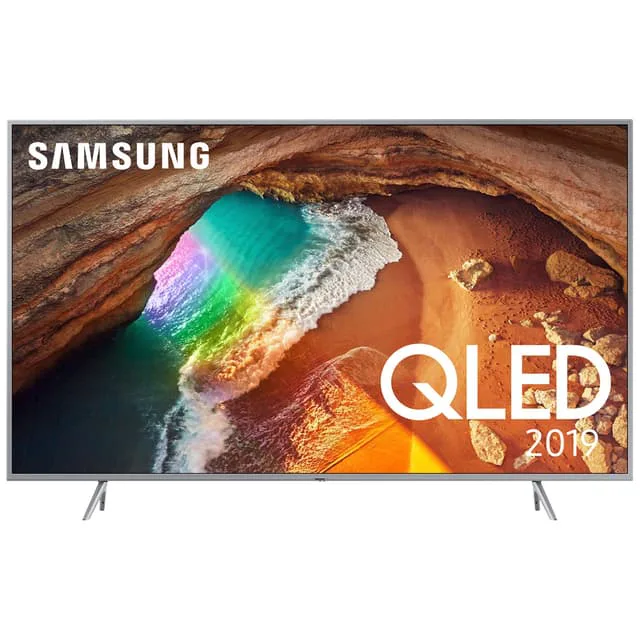 Samsung 65" Q67R 4K UHD QLED Smart TV QE65Q67RAT (2019)