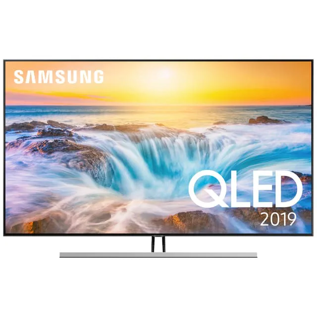 Samsung 55" Q85R 4K UHD QLED Smart TV QE55Q85RAT