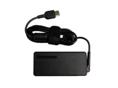 Lenovo FRU45N0242, 50/60, Indendørs, AC-to-DC, Notebook, Lenovo, Sort