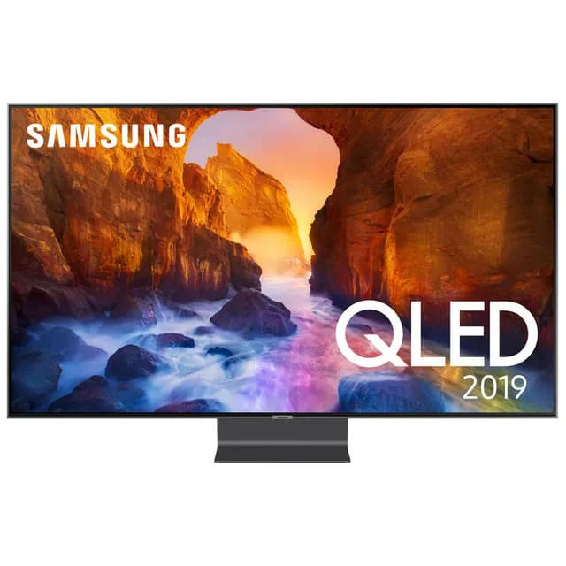 Samsung 75" Q90R 4K UHD QLED Smart TV QE75Q90RAT