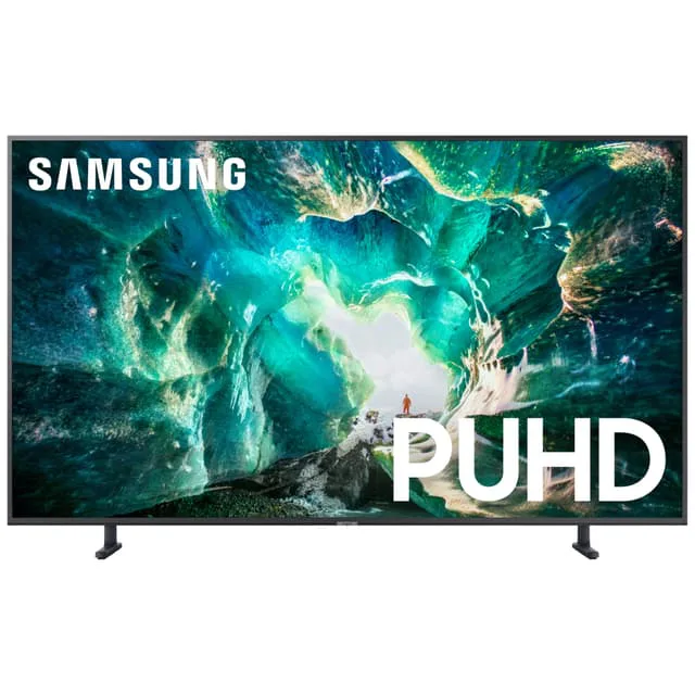 Samsung 49" RU8005 4K UHD Smart TV