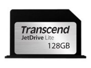 Transcend JetDrive Lite 330 128 GB minneskort