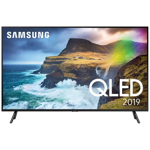 Samsung 49" Q70R 4K UHD QLED Smart TV QE49Q70RAT