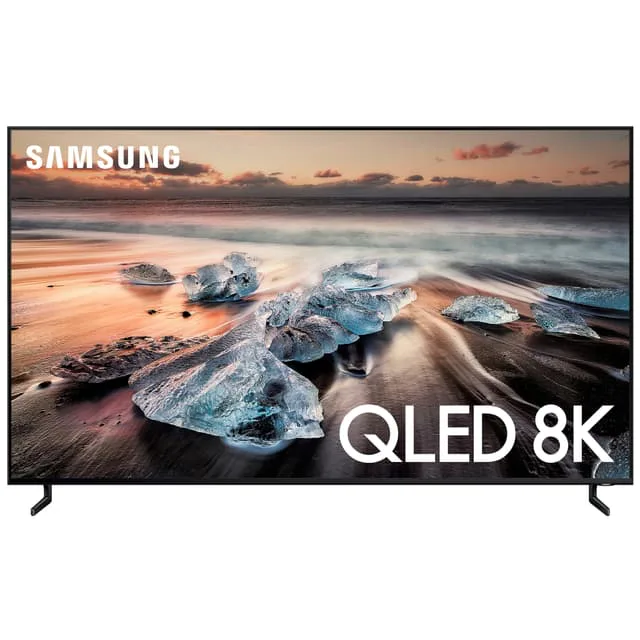 Samsung 75" Q950 8K QLED UHD Smart TV QE75Q950RBT