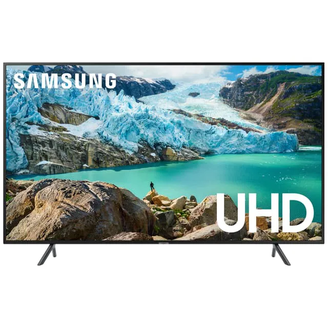Samsung 50" RU7105 4K UHD Smart TV