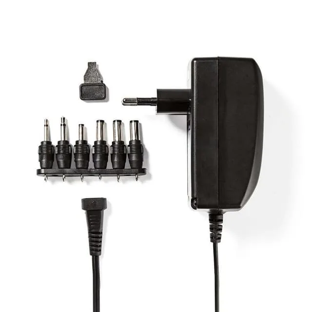 Universalnätadapter