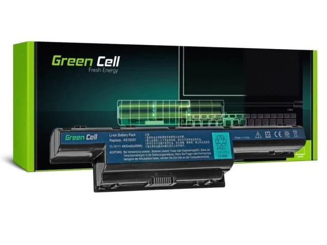 Laptopbatteri Acer 5733 5741 5742 5742G 5750G E1-571