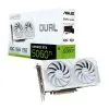 ASUS Dual GeForce RTX 5060 Ti 16 GB Vit Edition