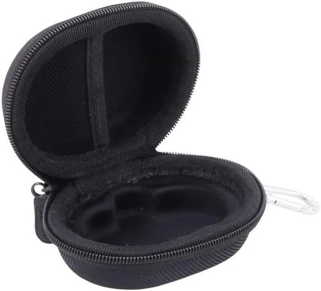 Fodral till Samsung Galaxy Buds, Svart