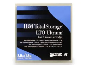 Lenovo 5 x LTO Ultrium 5