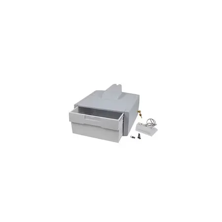 Ergotron StyleView SV44 Series Primary Single Tall monteringskomponent