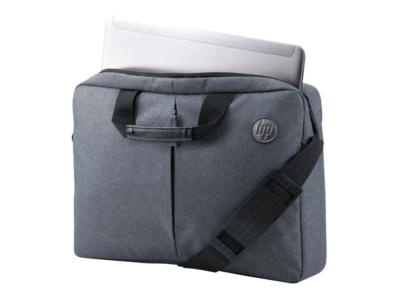 HP Essential Top Load Case datorväska, 15,6 tum
