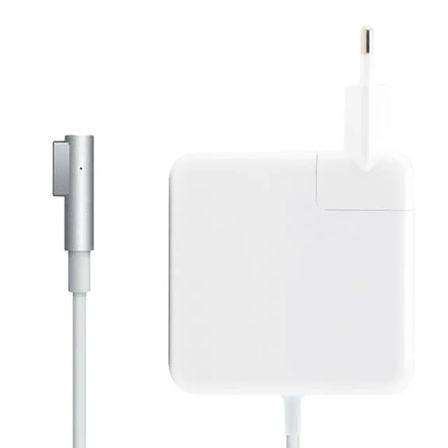 AC Adapter till Apple, Magsafe, 16.5V 3.65A 60W (L-kontakt)