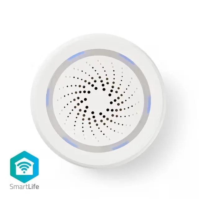 Nedis SmartLife-Siren