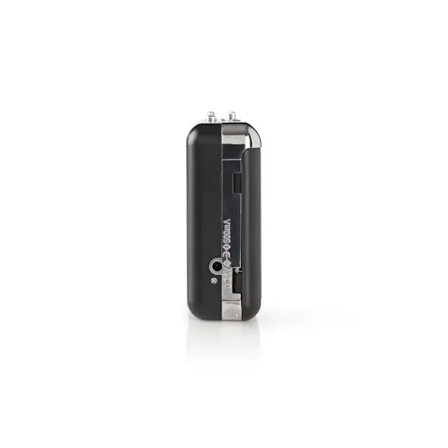 Nedis Cassette Converter