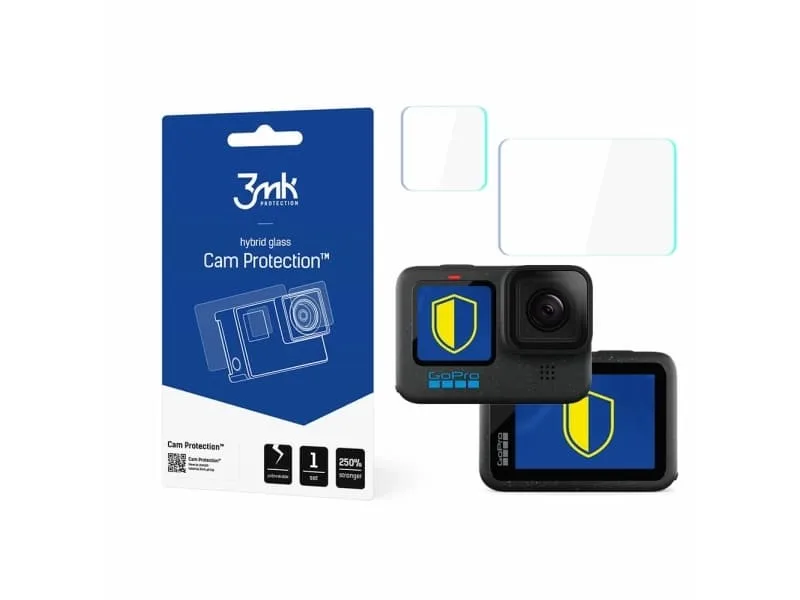 3MK Cam Protection