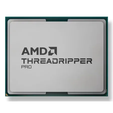 AMD Ryzen Threadripper PRO 9955WX