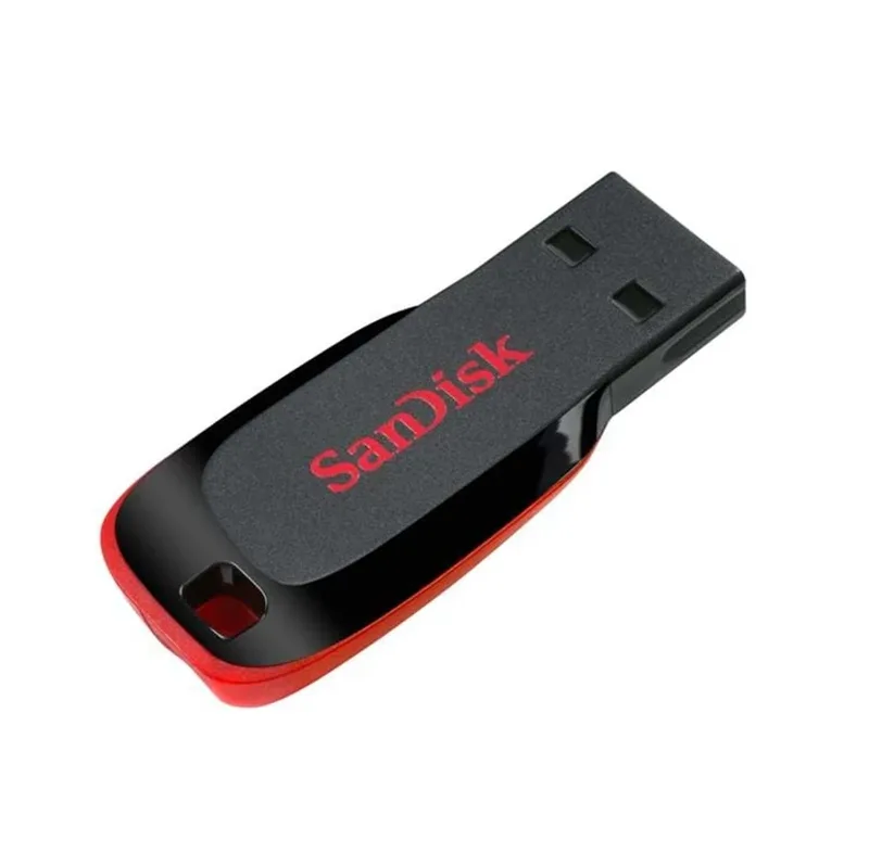 SanDisk 16 GB Cruzer Blade
