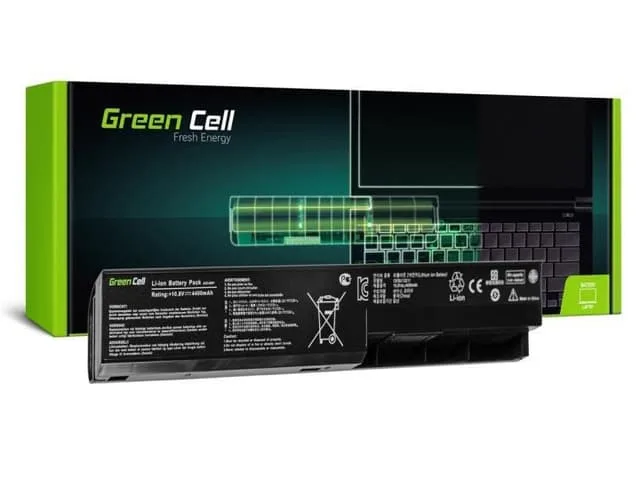 Laptopbatteri Asus X301 X301A X401 X401A X401U X401A1 X501
