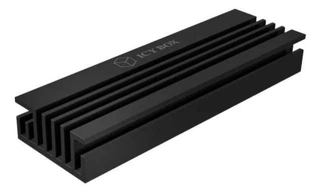 ICY DOCK Heat sink set for M.2 2280 SSD