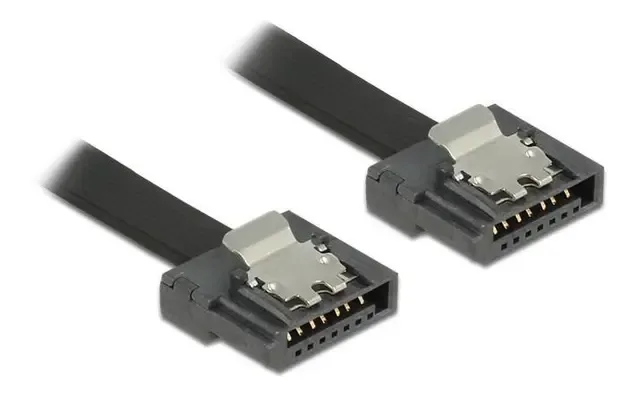 DeLOCK SATA FLEXI kabel