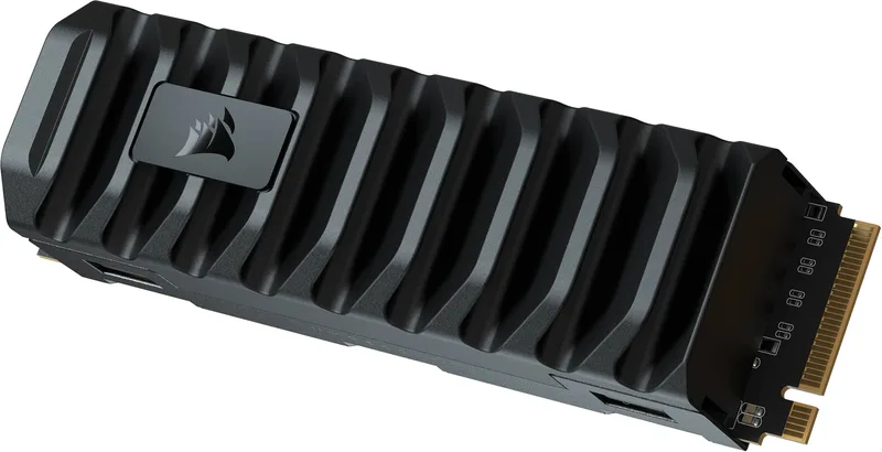 CORSAIR MP600 PRO XT