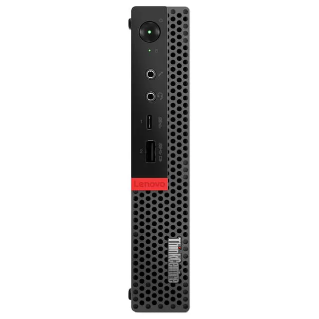 Lenovo ThinkCentre M920x Tiny